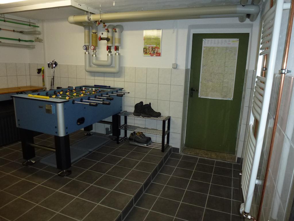 Ferienwohnung Schwarzwaldsteig Bad Peterstal-Griesbach Rom bilde
