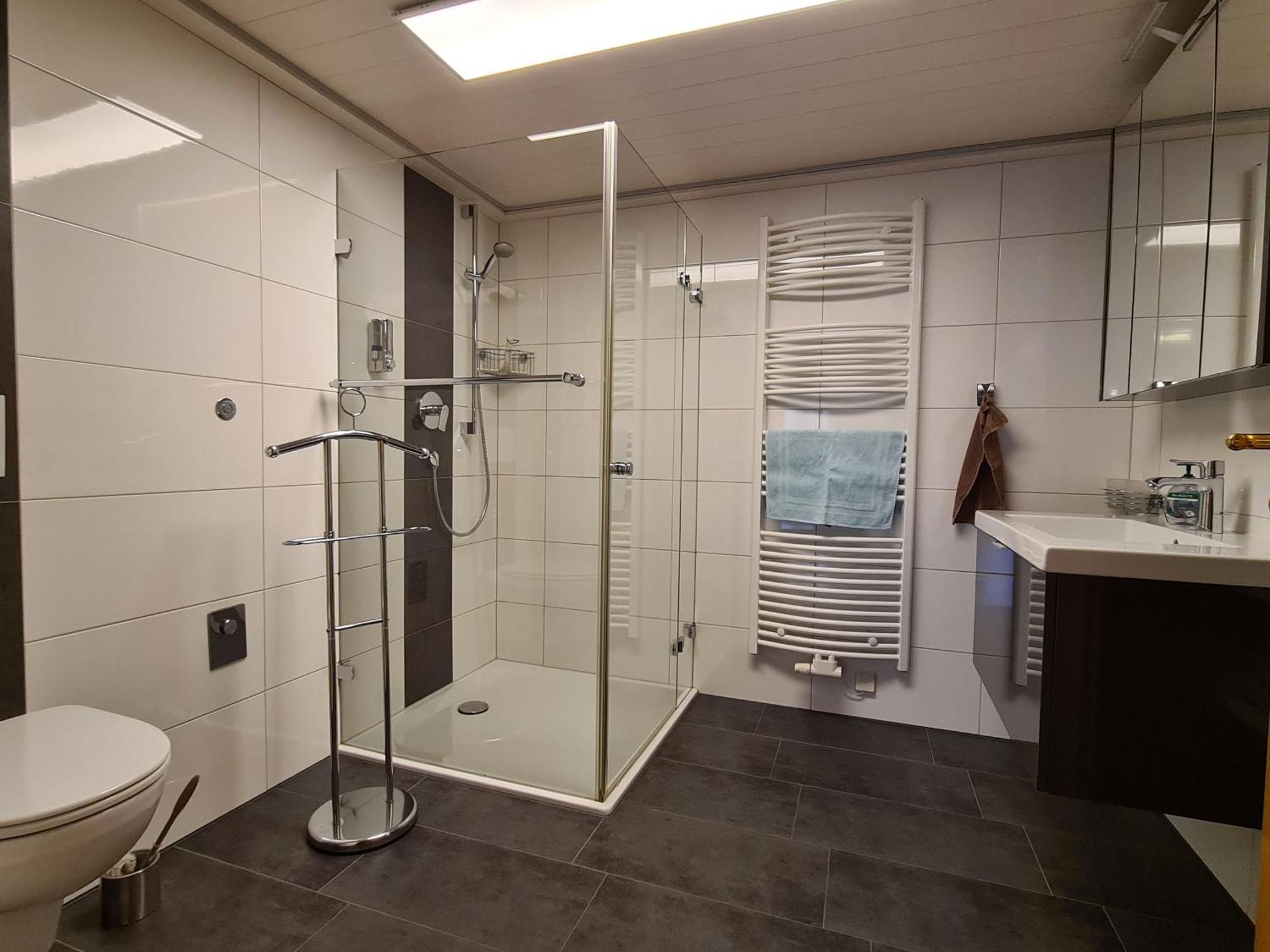 Ferienwohnung Schwarzwaldsteig Bad Peterstal-Griesbach Eksteriør bilde