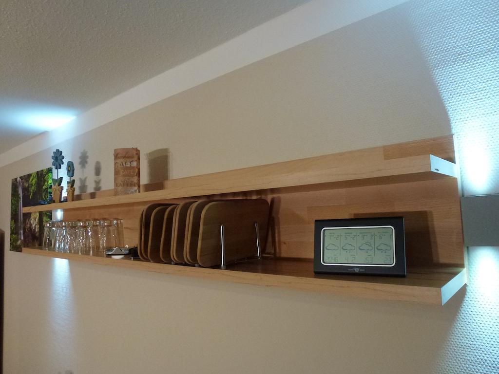 Ferienwohnung Schwarzwaldsteig Bad Peterstal-Griesbach Rom bilde