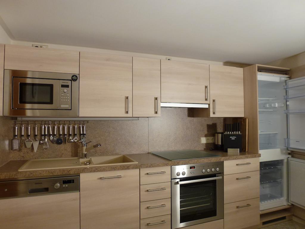 Ferienwohnung Schwarzwaldsteig Bad Peterstal-Griesbach Rom bilde