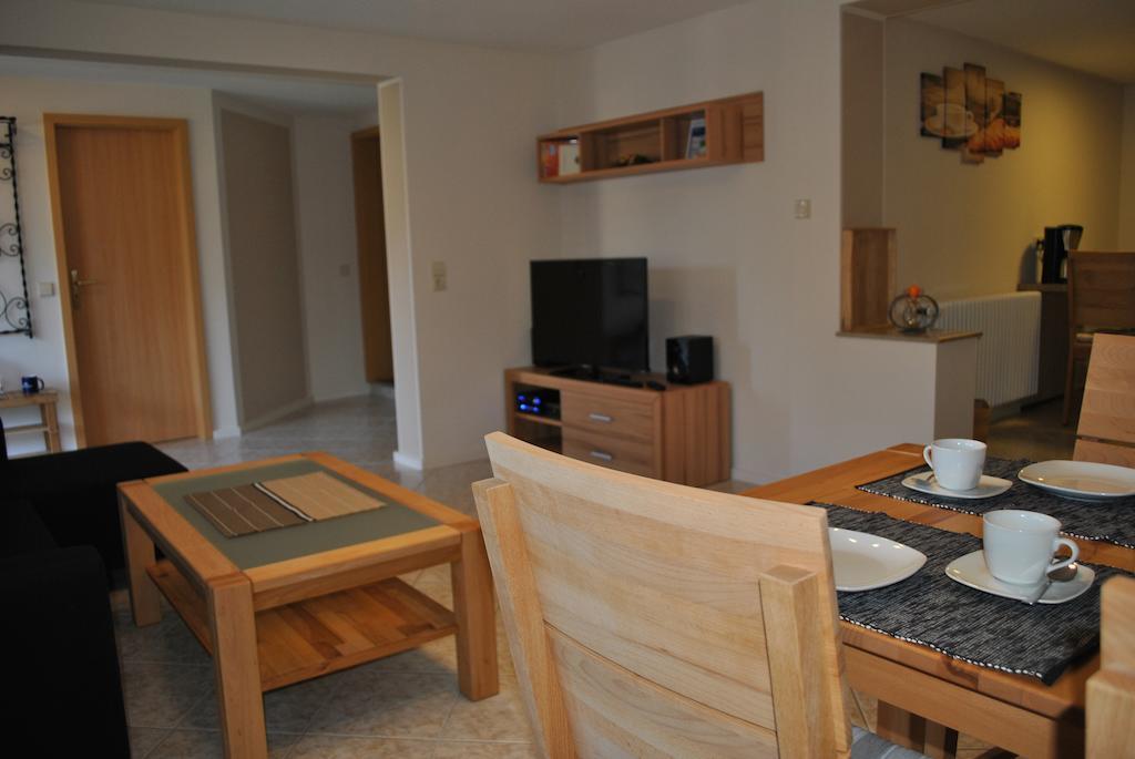 Ferienwohnung Schwarzwaldsteig Bad Peterstal-Griesbach Rom bilde
