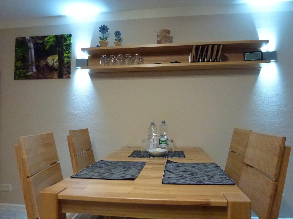 Ferienwohnung Schwarzwaldsteig Bad Peterstal-Griesbach Rom bilde