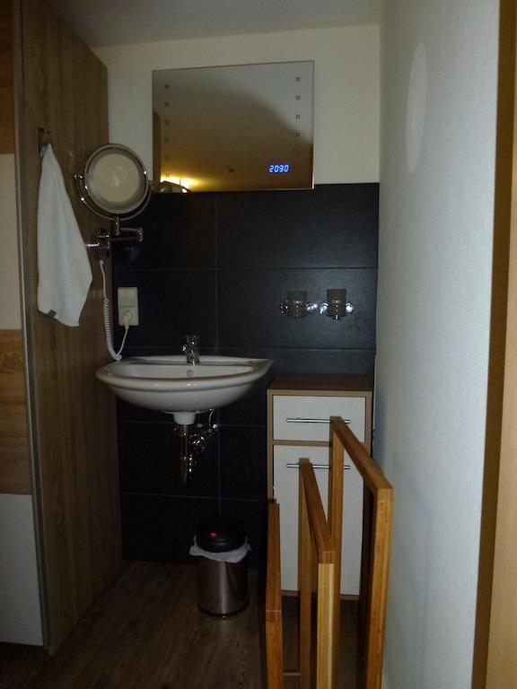 Ferienwohnung Schwarzwaldsteig Bad Peterstal-Griesbach Rom bilde