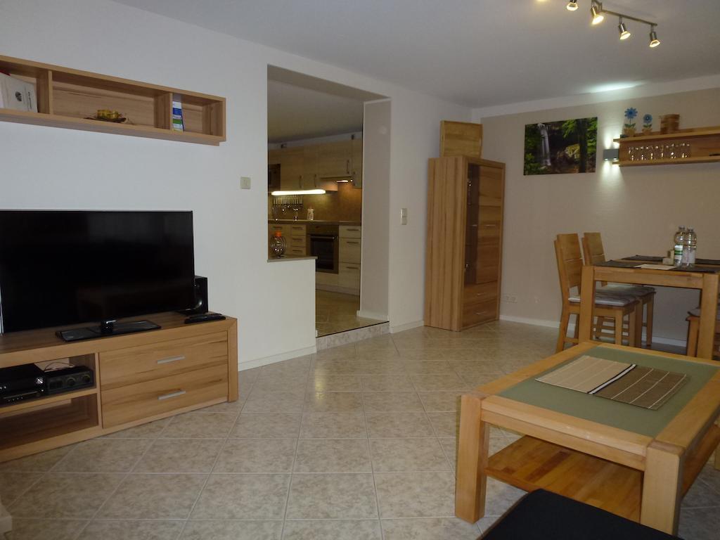 Ferienwohnung Schwarzwaldsteig Bad Peterstal-Griesbach Rom bilde