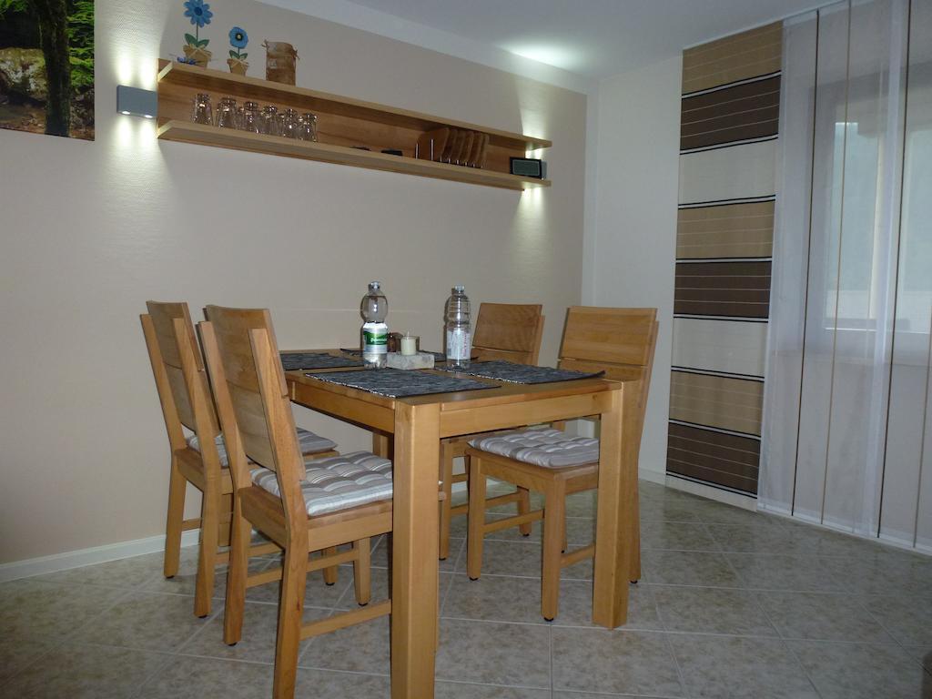 Ferienwohnung Schwarzwaldsteig Bad Peterstal-Griesbach Rom bilde