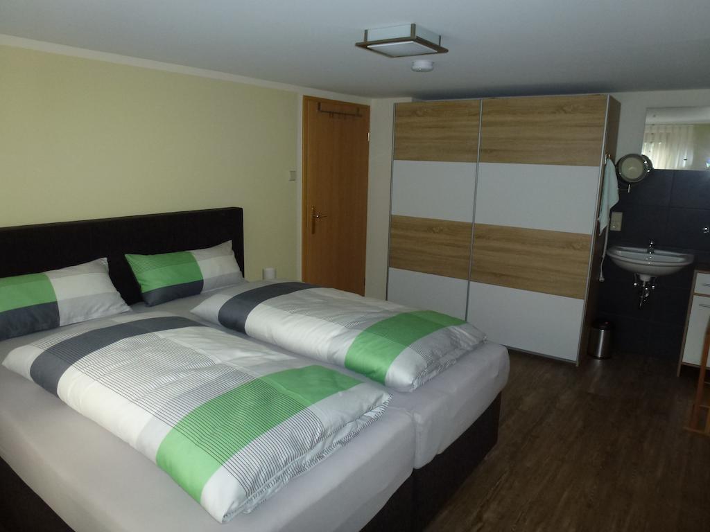 Ferienwohnung Schwarzwaldsteig Bad Peterstal-Griesbach Rom bilde