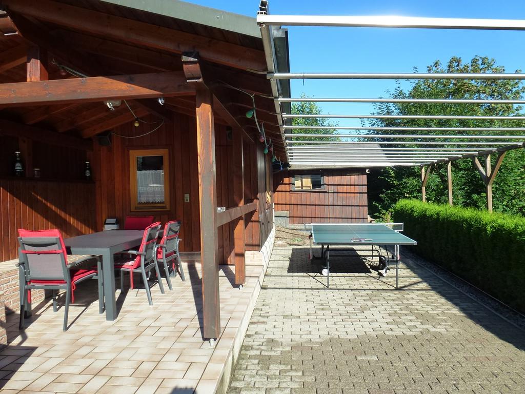 Ferienwohnung Schwarzwaldsteig Bad Peterstal-Griesbach Eksteriør bilde