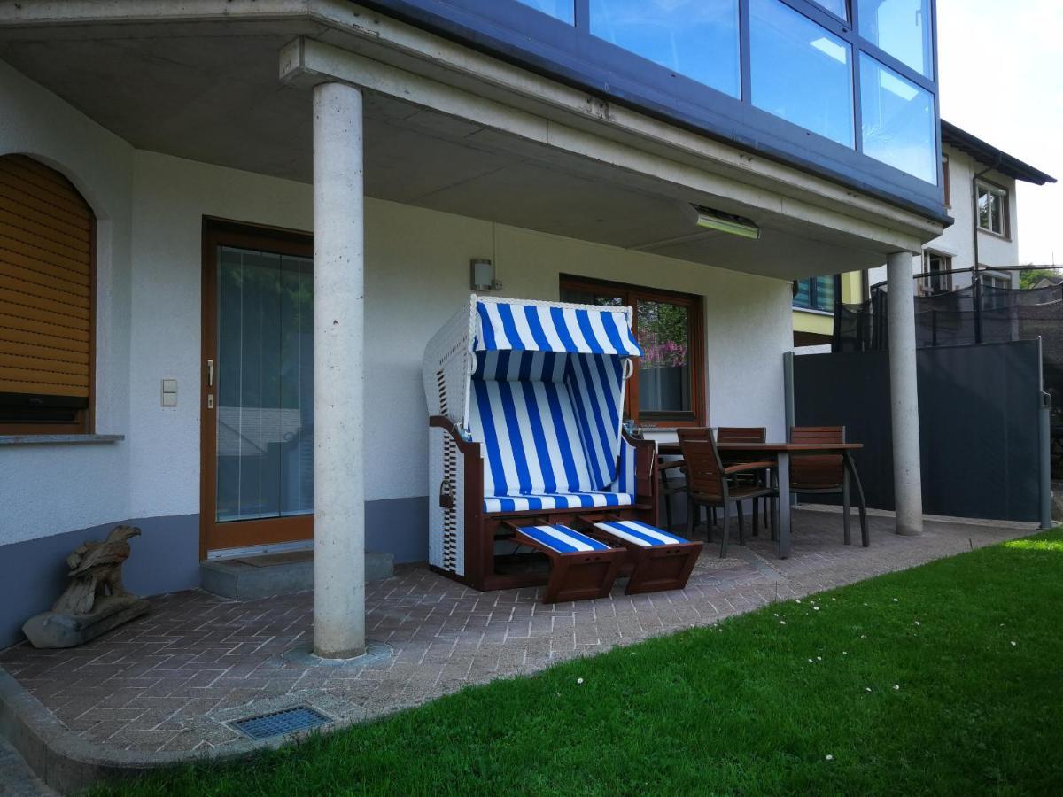 Ferienwohnung Schwarzwaldsteig Bad Peterstal-Griesbach Eksteriør bilde